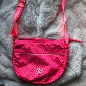 LULULEMON ivivva crossbody